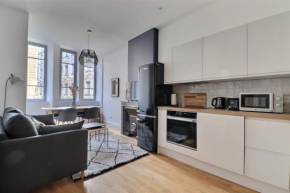 The Herriot - T3 in the Heart of the City - Lyon 1st